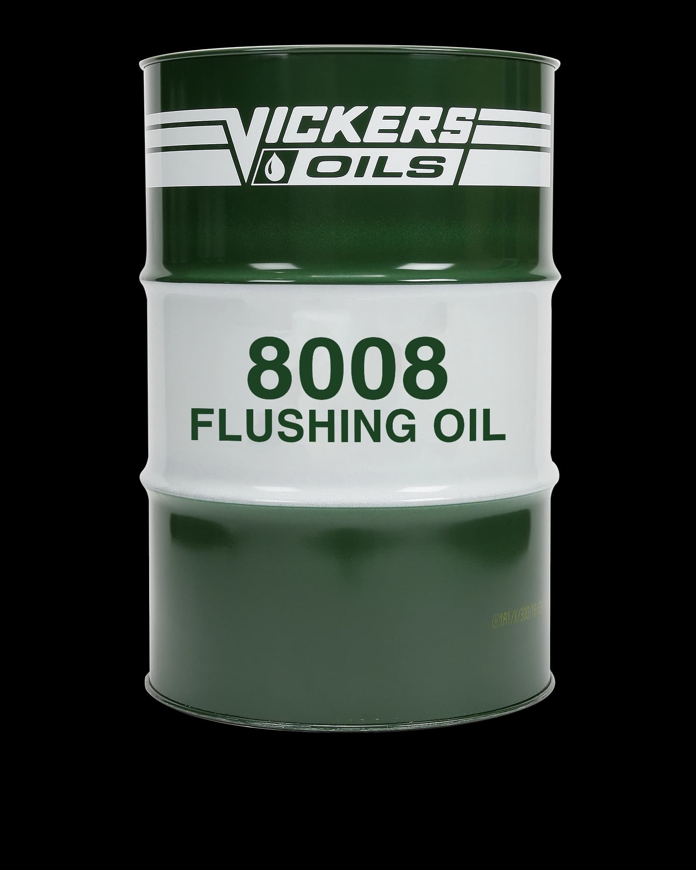 Beczka FLUSHING OIL 8088