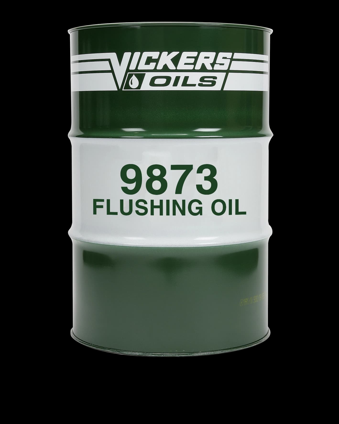 Beczka FLUSHING OIL 9873