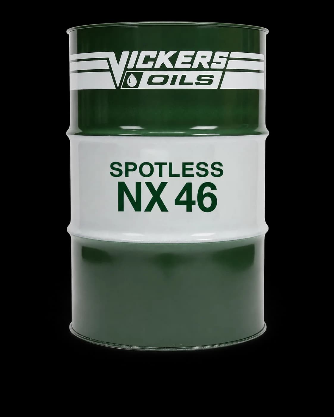 Beczka oleju SPOTLESS NX 46