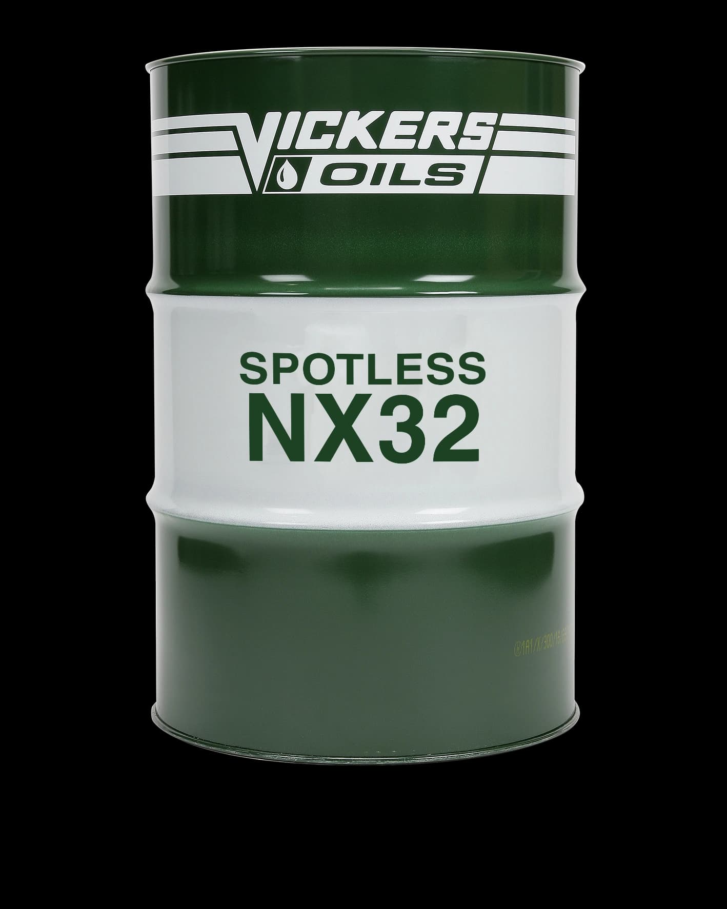 Opakowania oleju SPOTLESS NX