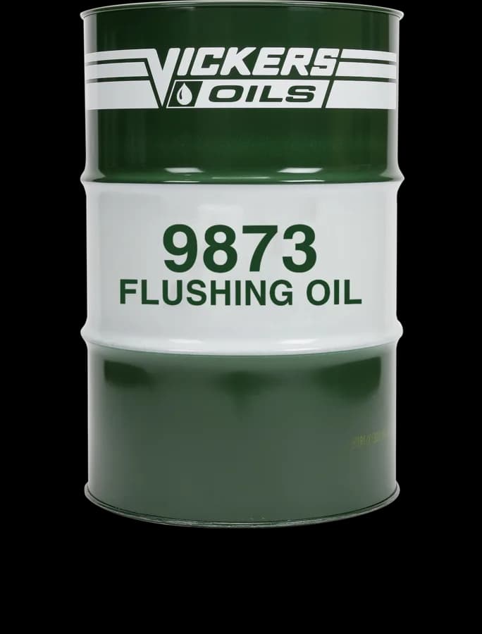 Opakowanie FLUSHING OIL 9873