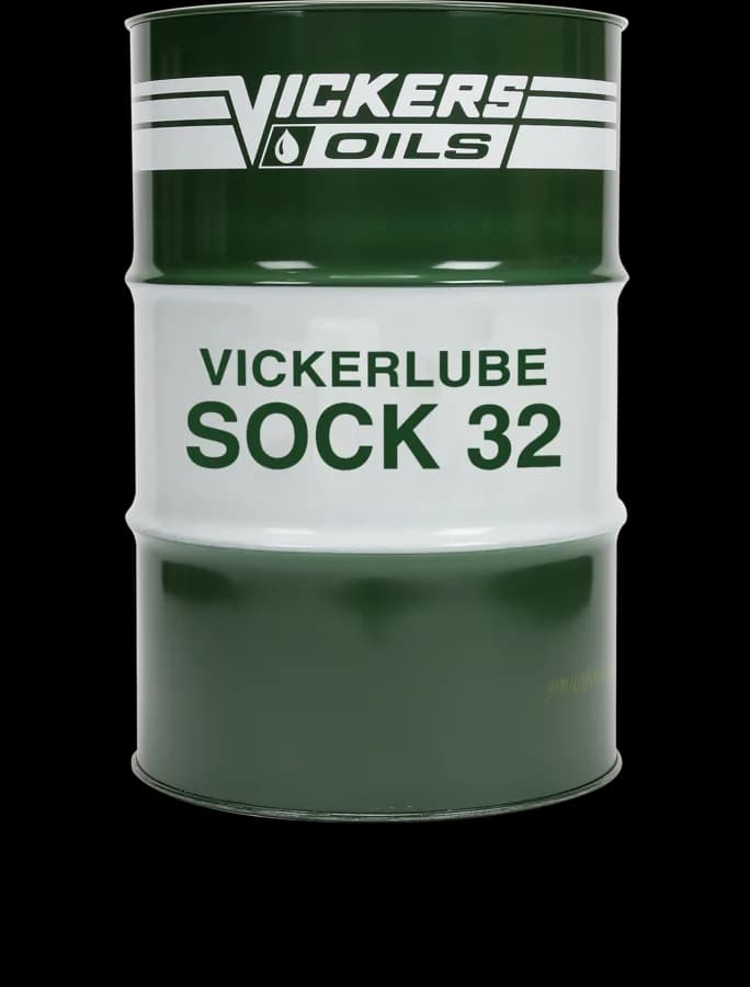 Opakowanie VICKERLUBE SOCK